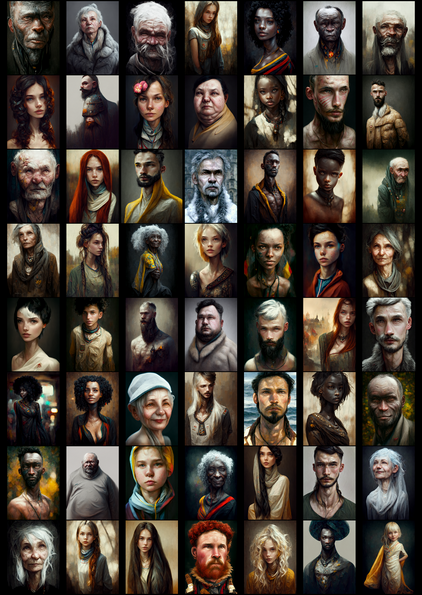 Avatar