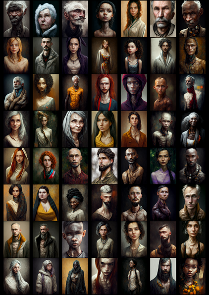 Avatar