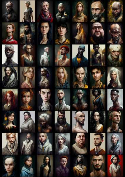 Avatar
