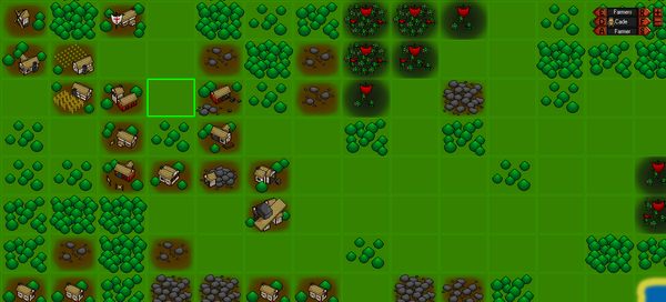 <Castaways screenshot>