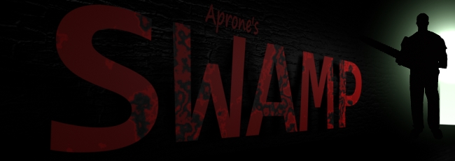 <Swamp graphical logo>